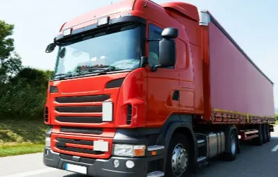 Adana Atakum Ambar Kargo