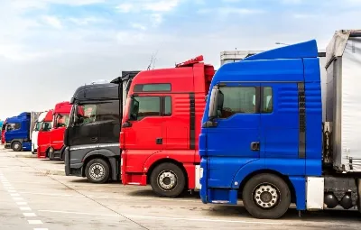 Adana Atakum Ambar Nakliyat