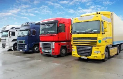 Adana Atakum Nakliye Ambarı