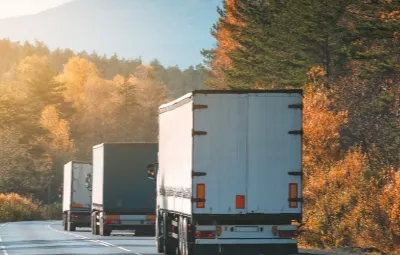 Adana ile Atakum Arası Klima Taşıma