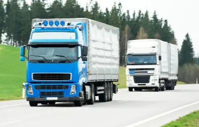 Adana ile Atakum Arası Eşya Taşıma